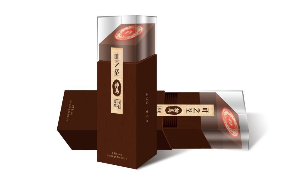 小店区礼品包装设计：以礼传情，融合城市特色，打造有温度的伴手礼
